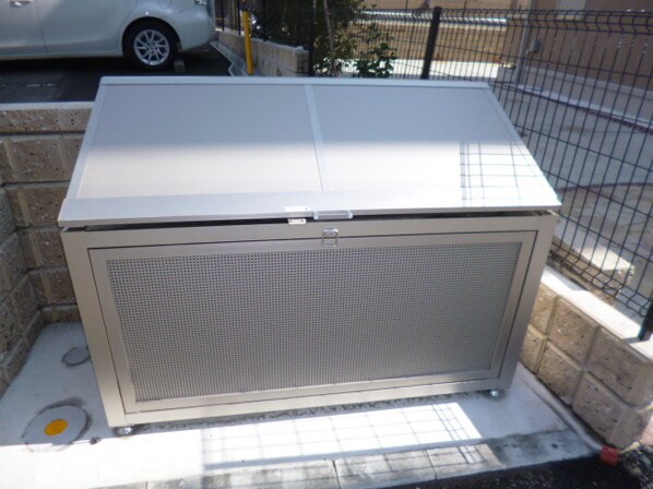 第5コスモスヴィラの物件内観写真